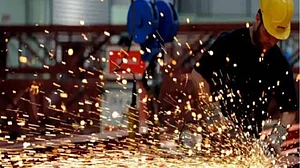 Agra’s industrial growth takes a hit from COVID-19