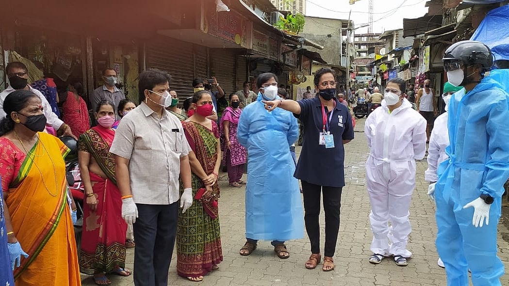 50% people in Pune develop COVID-19 antibodies: Survey