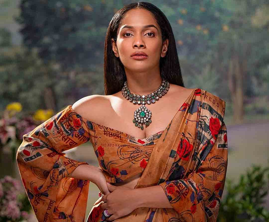 Masaba Gupta: Used to enjoy blind items until it became about me  