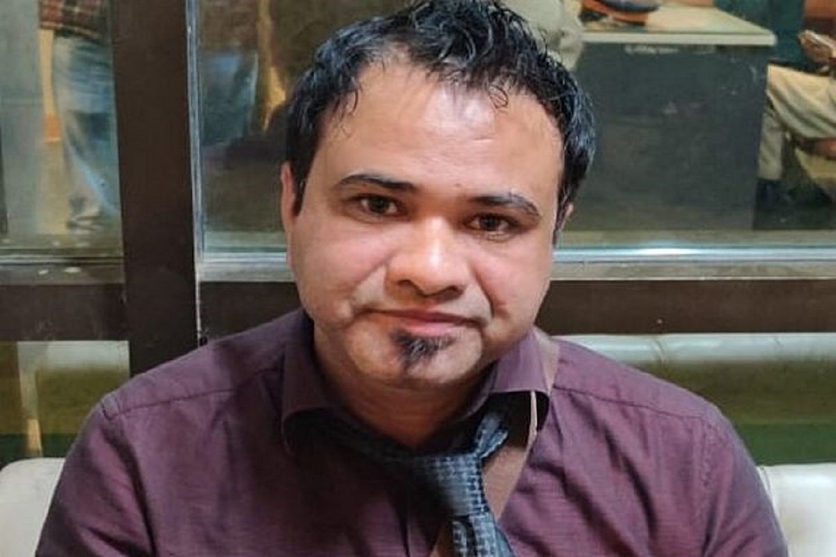 Kafeel Khan to move court against termination