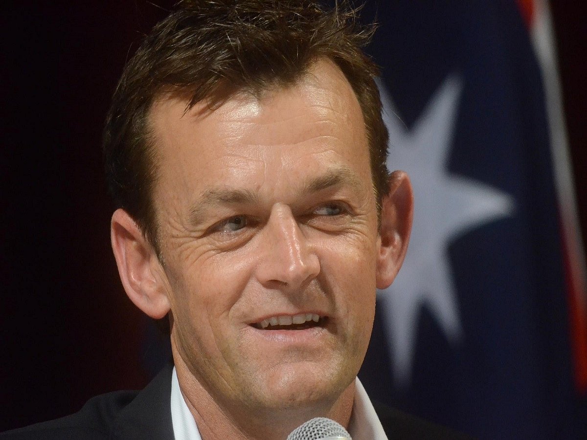 Adam Gilchrist (Photo Courtesy: IANS)