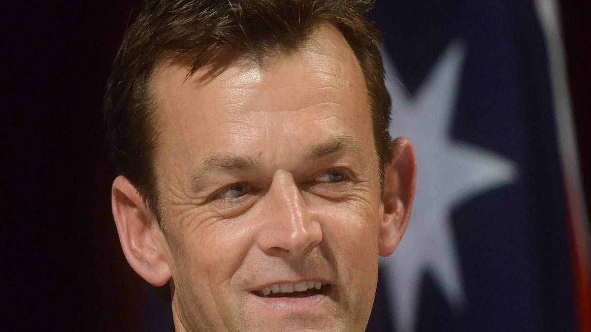 Adam Gilchrist (Photo Courtesy: IANS)