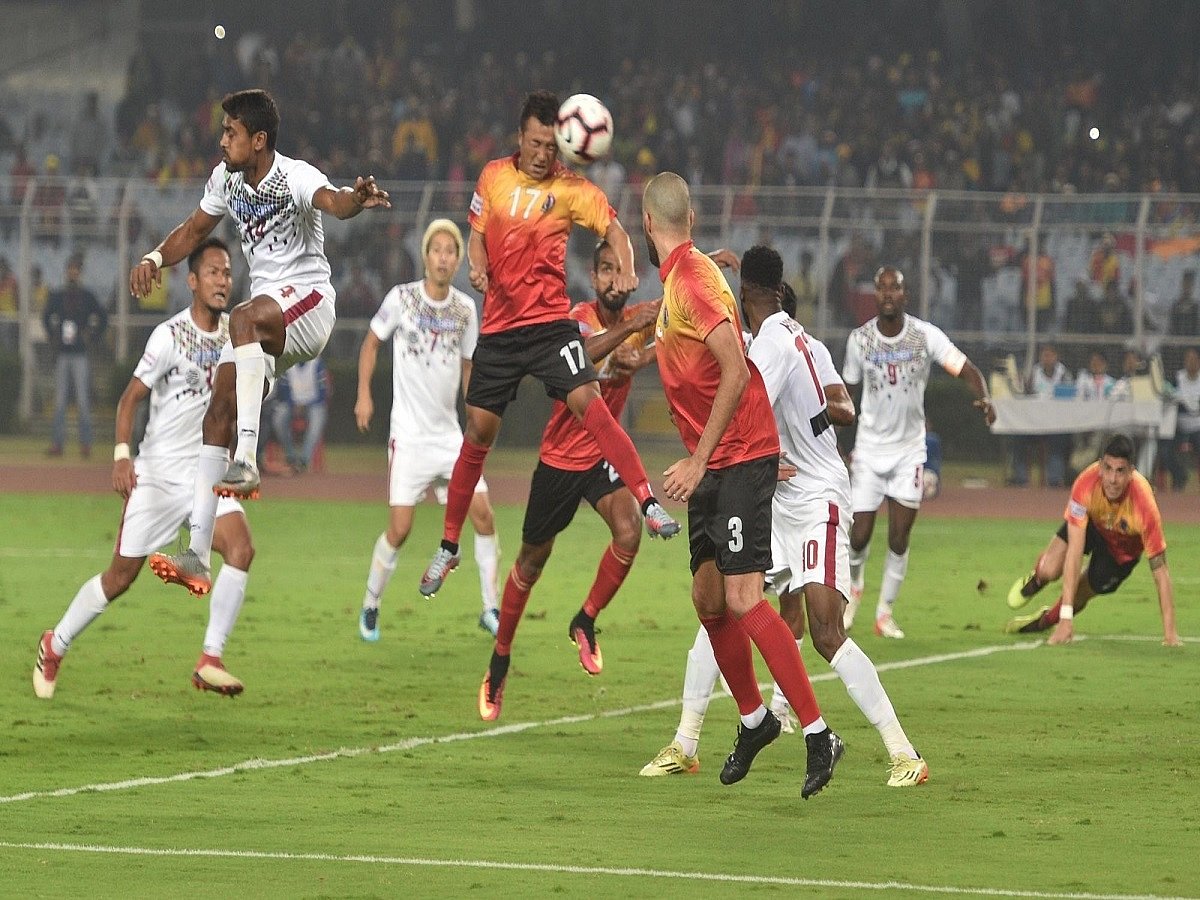 Football: Sudeva FC gets AIFF approval to be part of I-League 