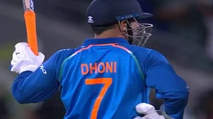 Five moments when Dhoni showed he is the coolest captain