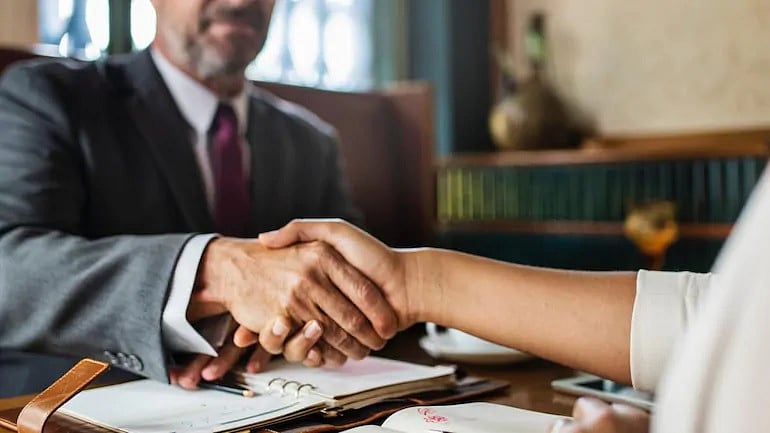 Indian firms tapping talent at senior positions in COVID times