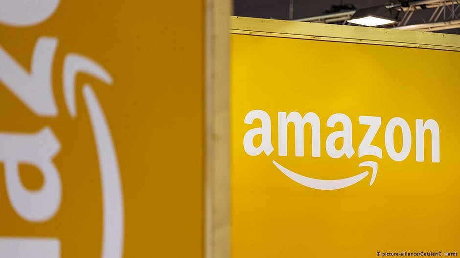 Amazon refuses to appear before Joint Committee of Parliament on Data Protection Bill