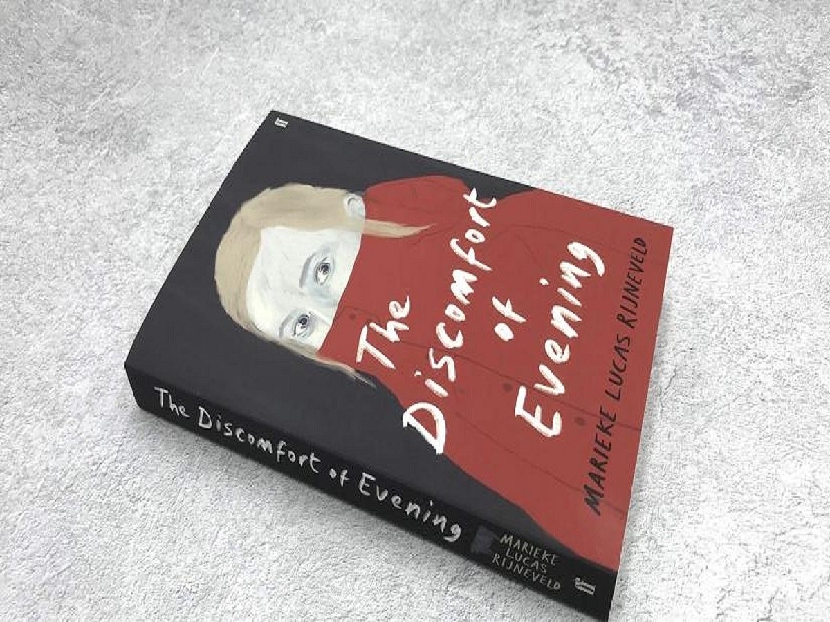 At 29, Dutch author youngest International Booker Prize winner  