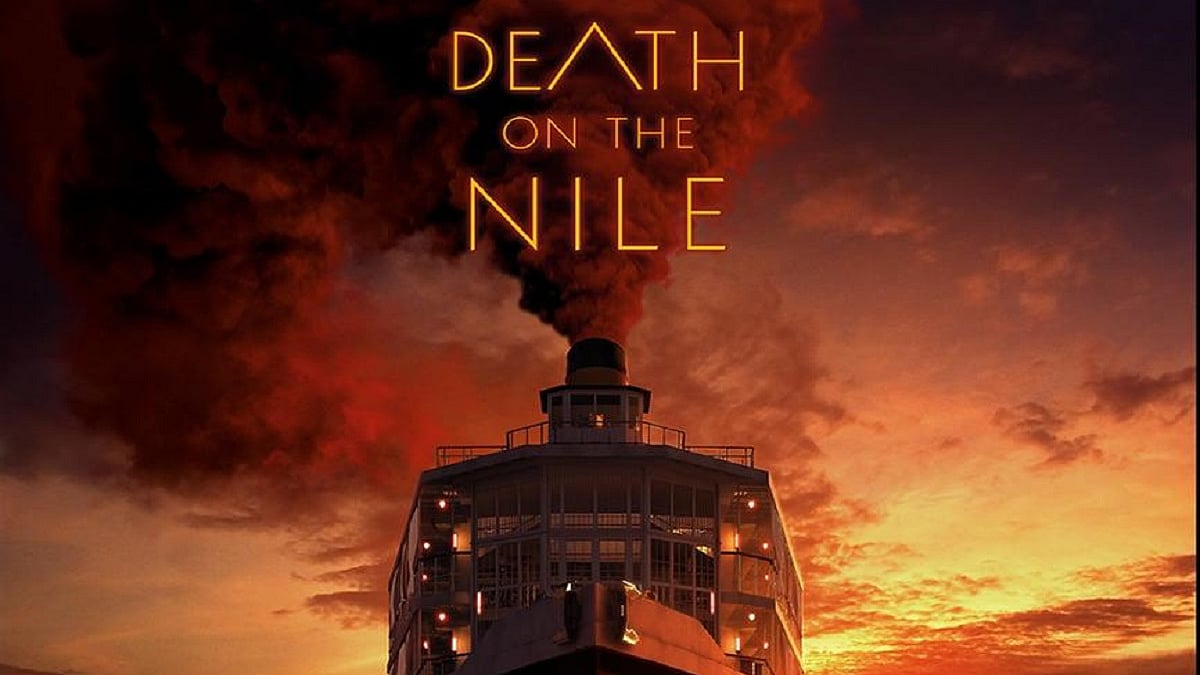 The trailer of Kenneth Branagh’s ‘Death On The Nile’ starring Ali Fazal is now out!
