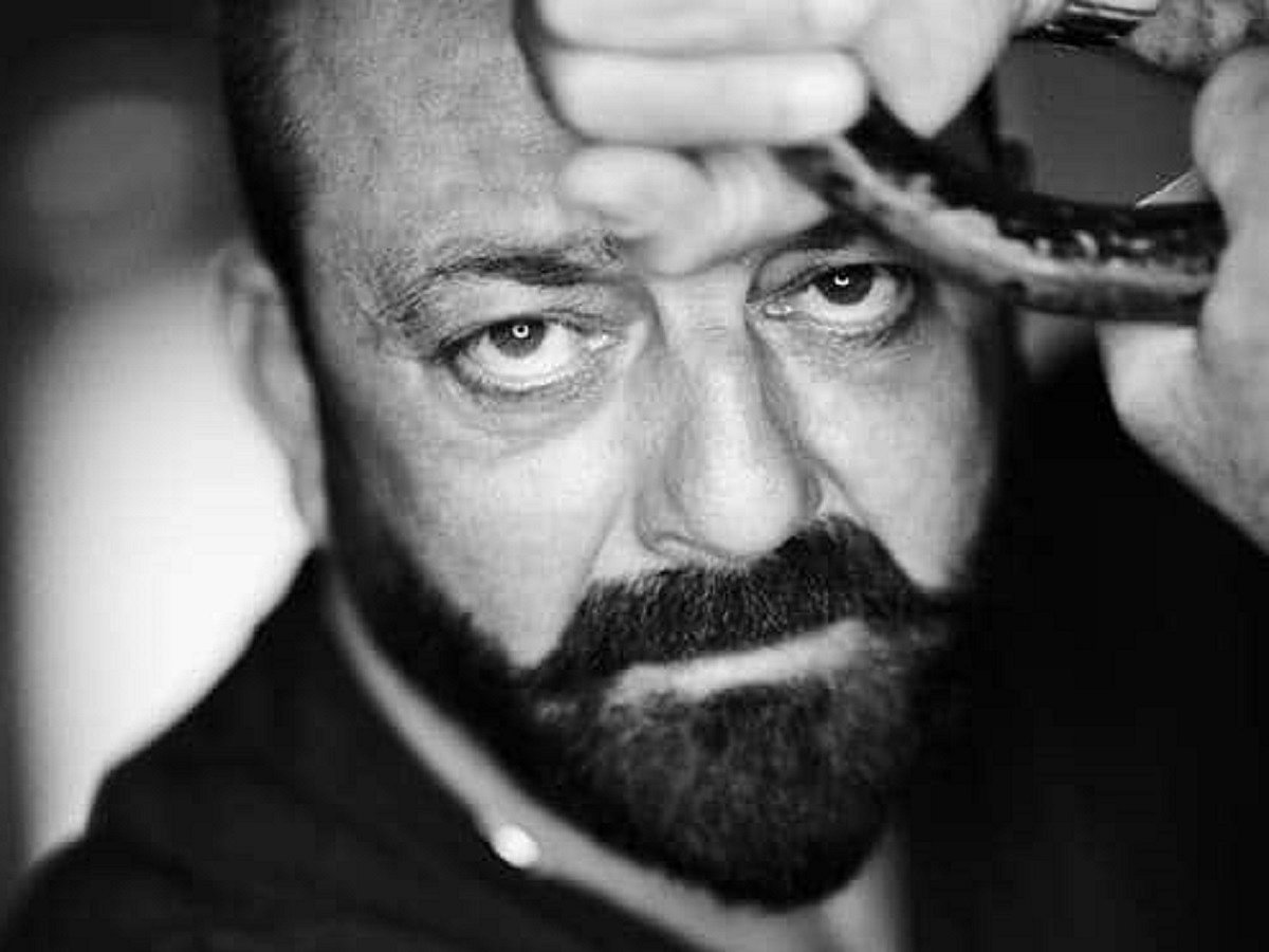Sanjay Dutt gets hurt shooting for Kannada movie 'KD'