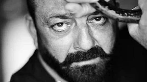 Sanjay Dutt gets hurt shooting for Kannada movie 'KD'