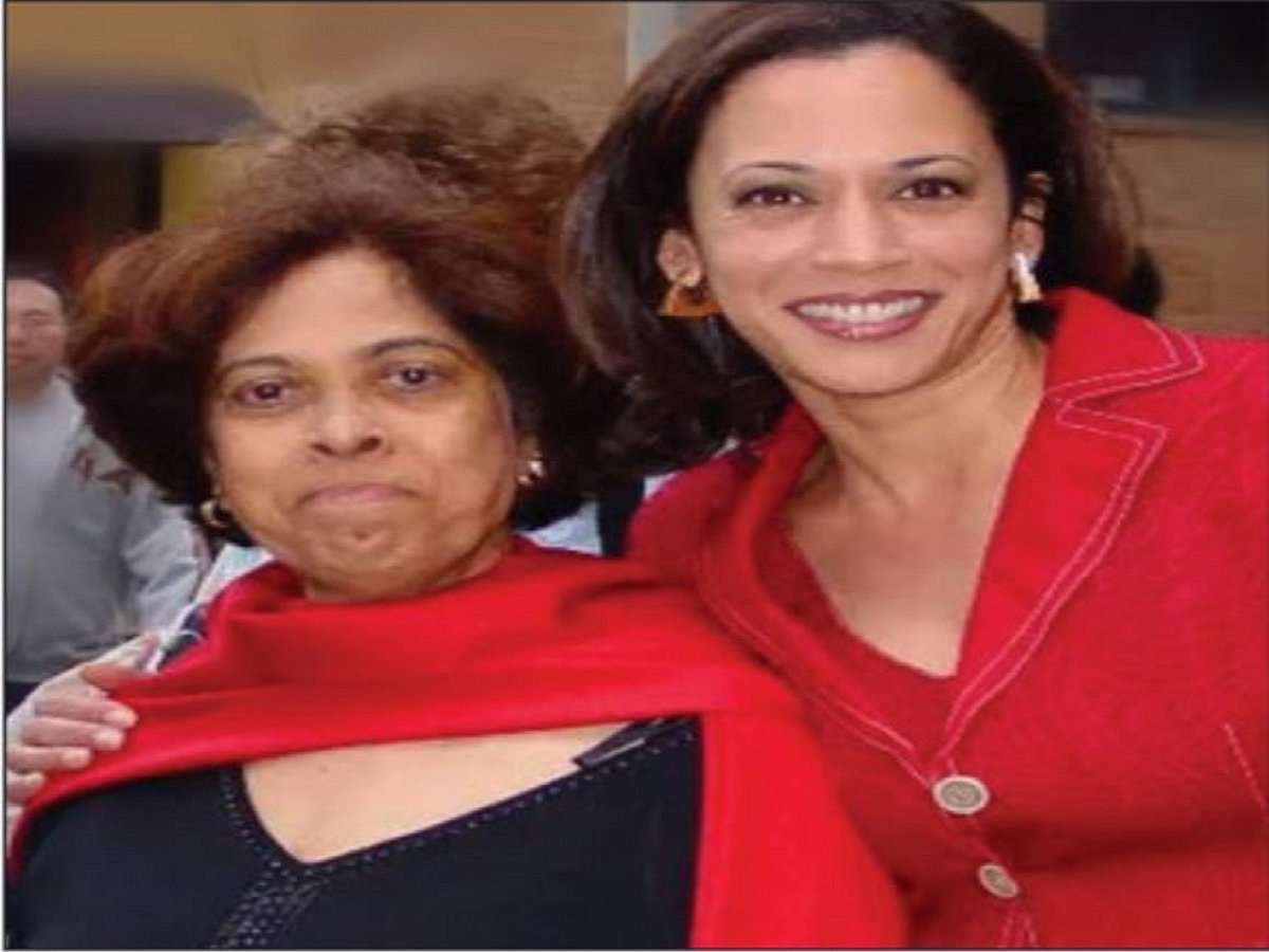  Reality Bites: Kamala & Kamal, Harris & Human Rights