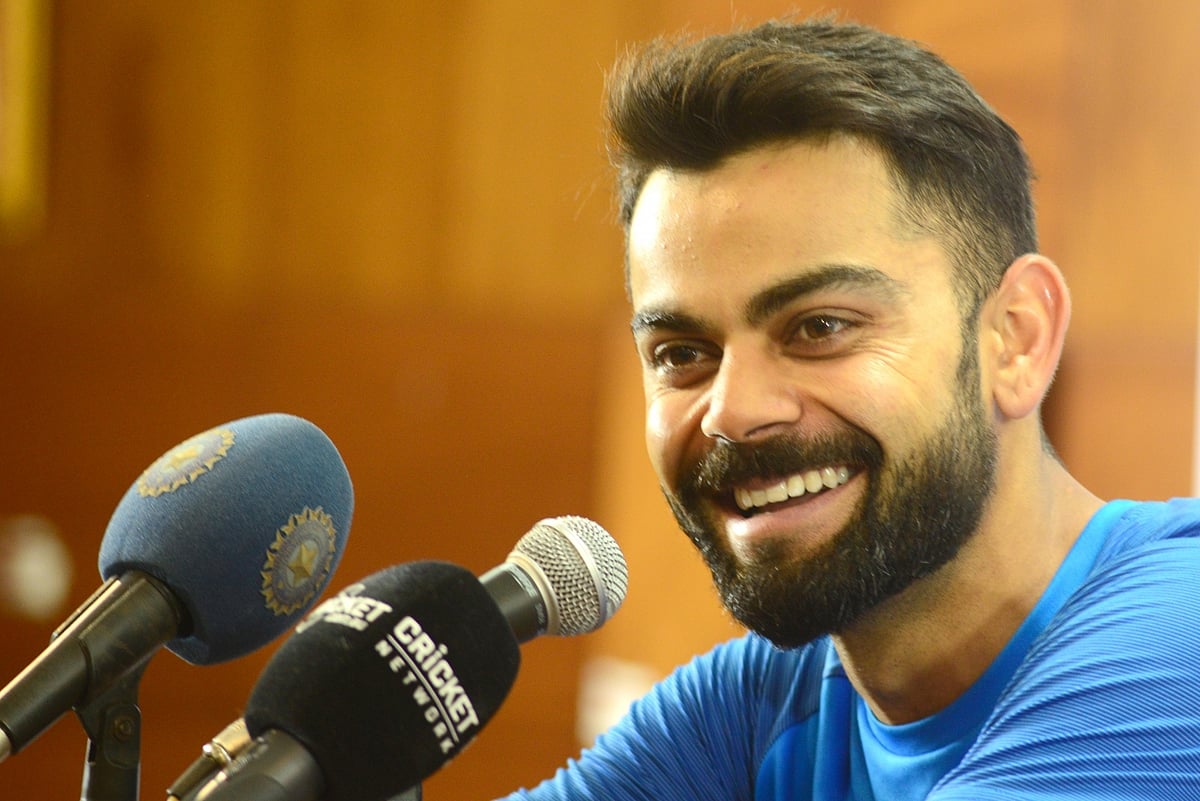 ‘Online gaming brand ambassadors Virat Kohli, Tamannaah liable for promoting gambling’  