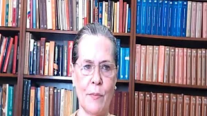 Influence of dictatorship on our democracy is rising: Sonia Gandhi