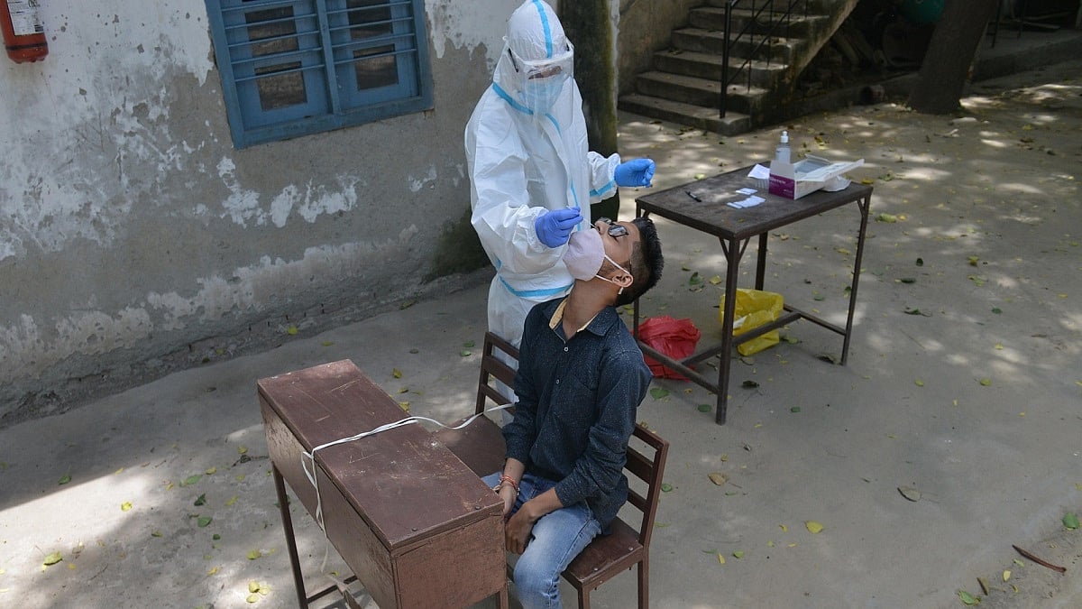 Representative Image (Photo Courtesy: IANS)