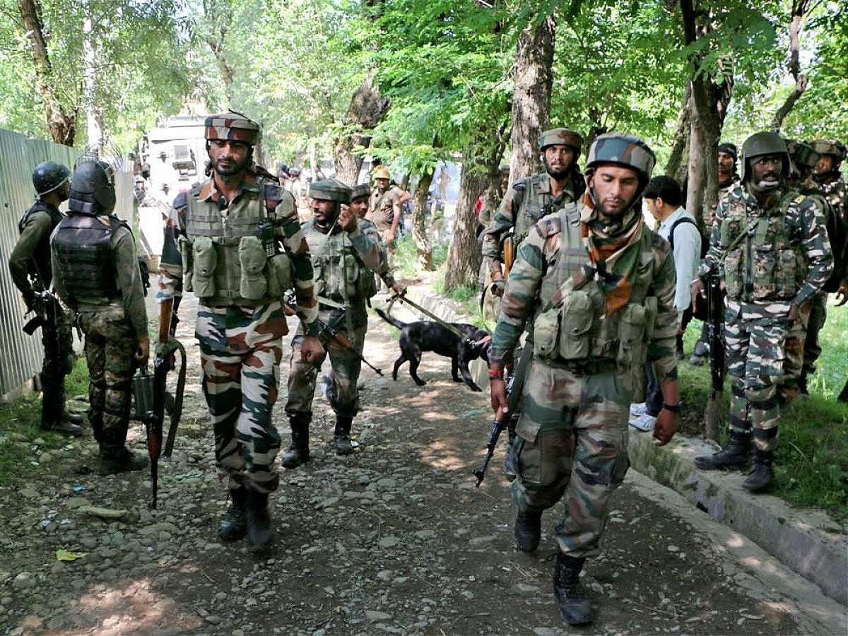 ‘Assam Rifles forgets AFSPA not in force here’: Mizoram to Centre as standoff continues  