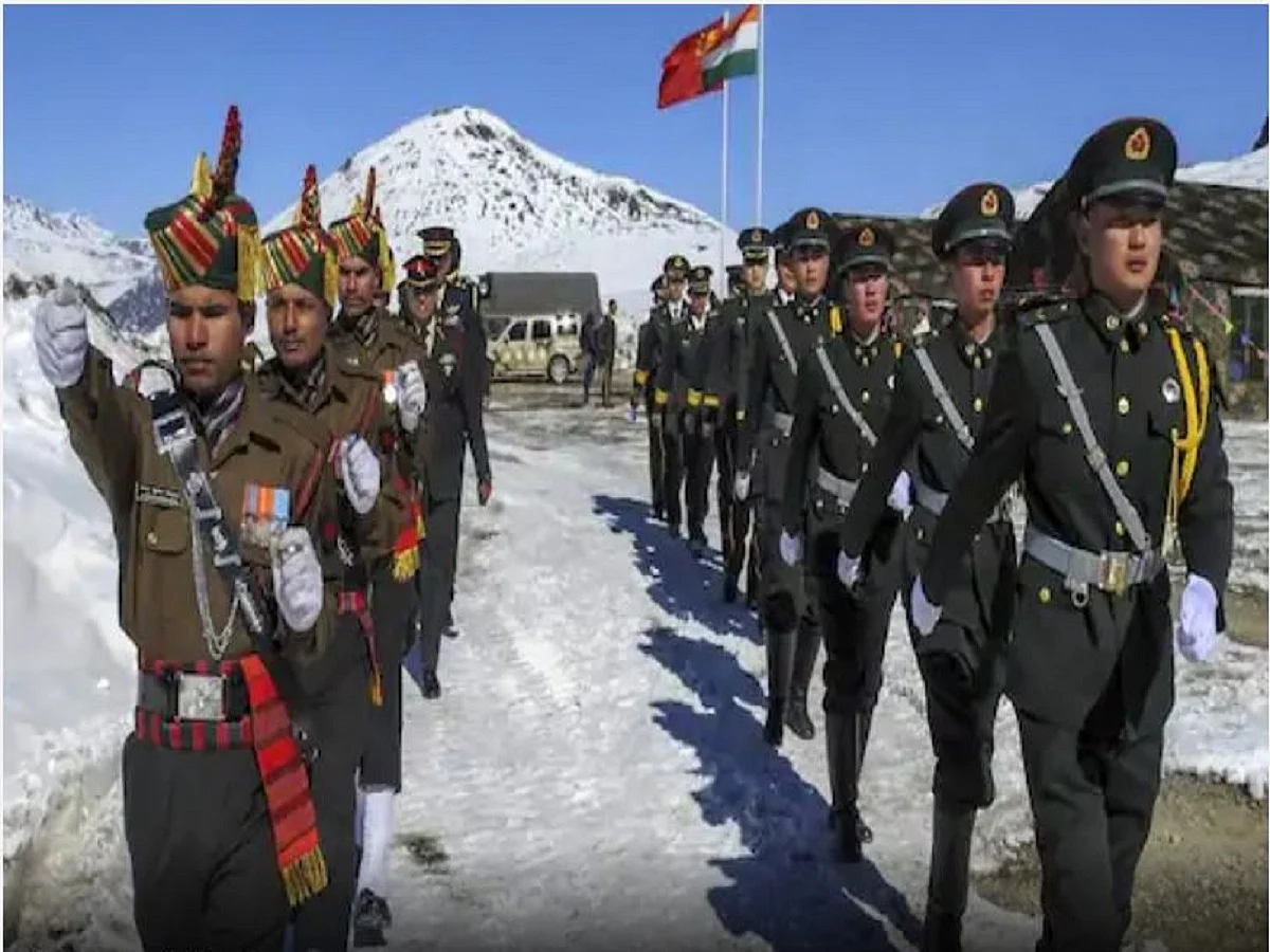 General Bipin Rawat’s threat of military option against China misplaced