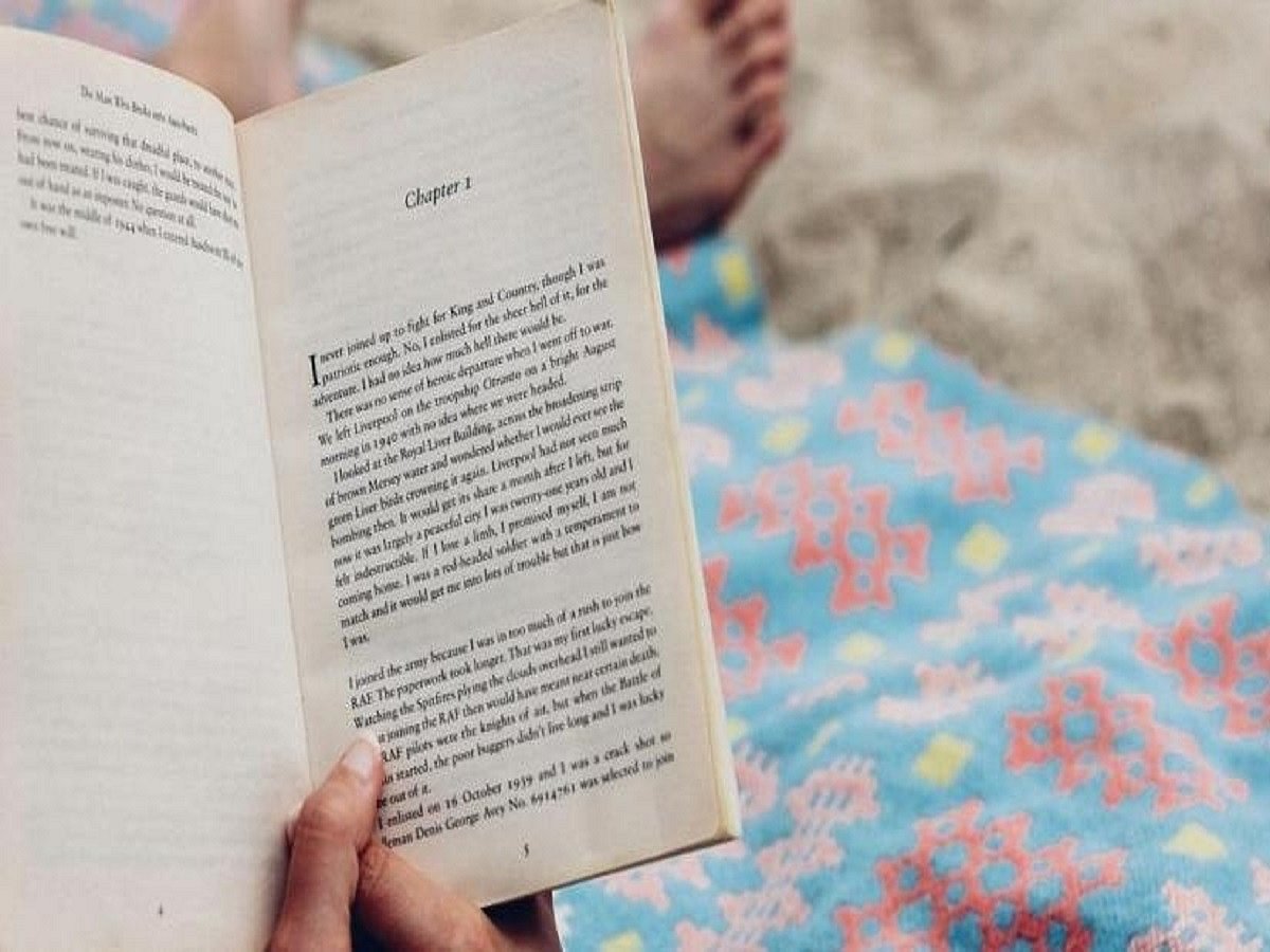 Here’s what India is reading during the pandemic  