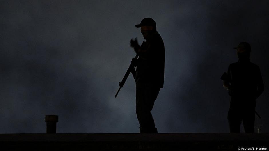 2 Lashkar terrorists killed in gunfight in J&K's Kulgam
