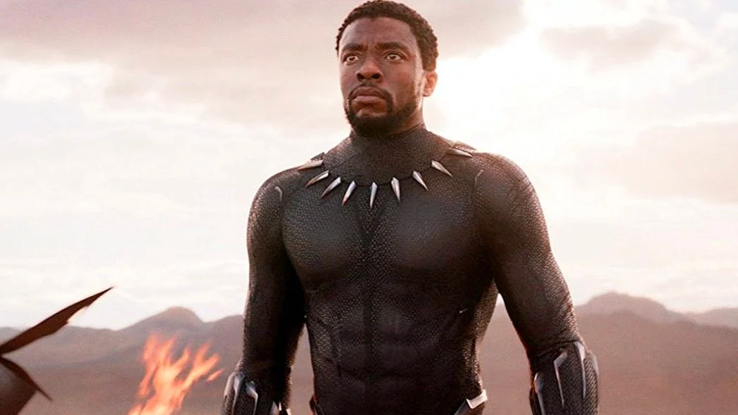 Chadwick Boseman (Photo courtesy: Twitter)