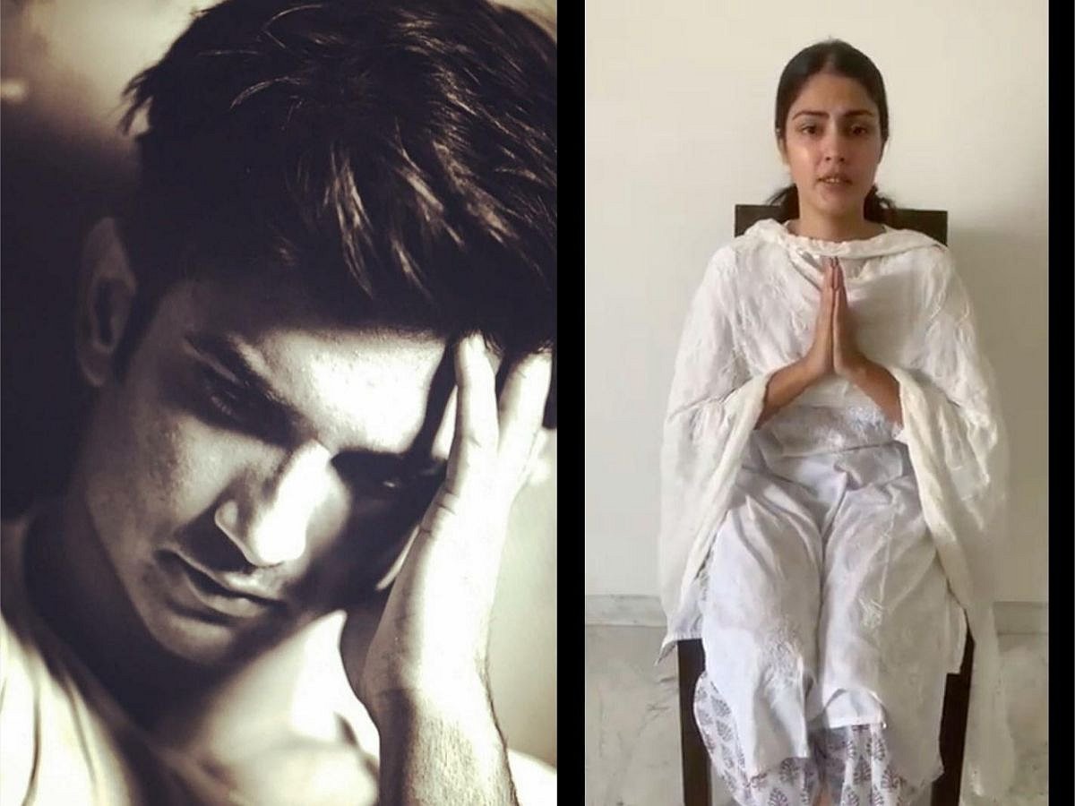 Sushant Singh Rajput case: CBI questions that spell trouble for Rhea