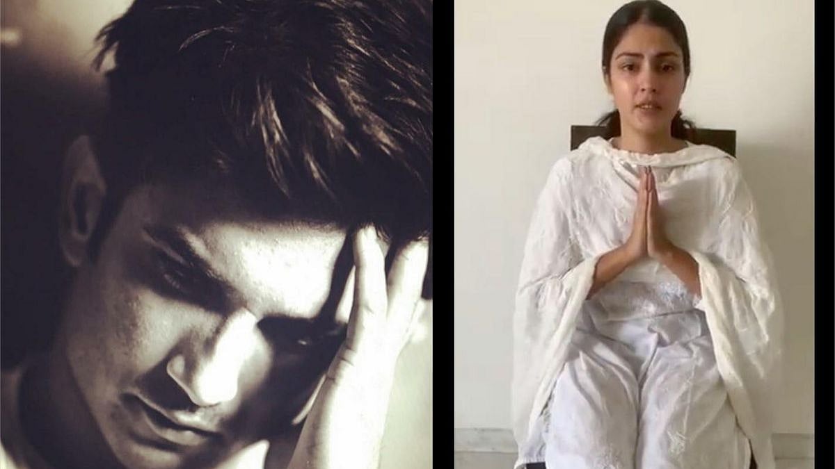 Sushant Singh Rajput case: CBI questions that spell trouble for Rhea