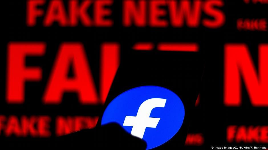 Why Facebook's efforts to stop Covid vaccine misinformation didn't work
