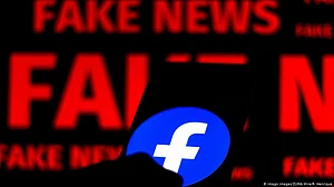 Why Facebook's efforts to stop Covid vaccine misinformation didn't work