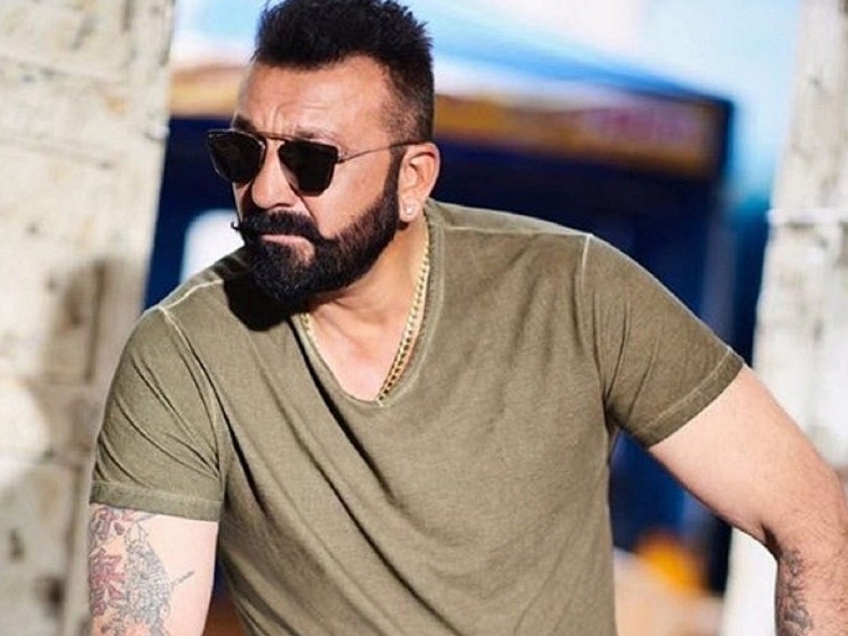 Sanjay Dutt undergoing preliminary treatment in Mumbai hospital: wife Maanayata