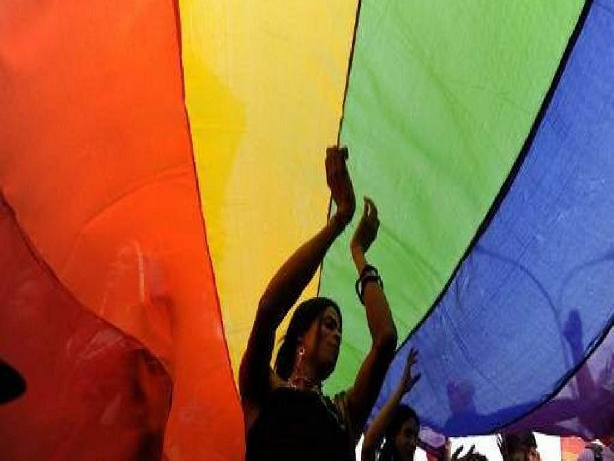Reserved seats for transgenders in Bengal buses