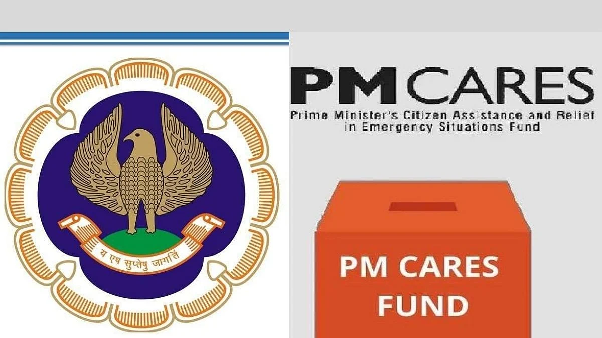 PM CARES Fund: ICAI donated Rs 19.3 crore after being ‘requested’ by Ministry of Corporate Affairs 