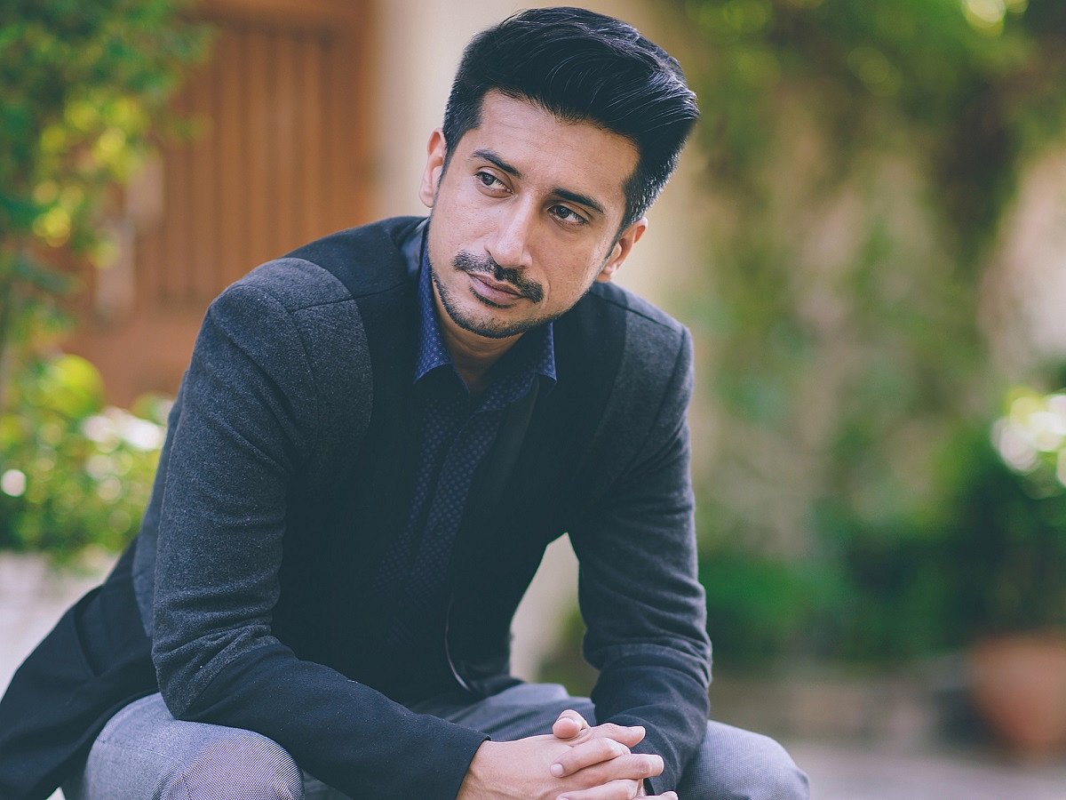 Asim Abbasi: Cinema needs to be free from content that purports propaganda, art has to transcend borders