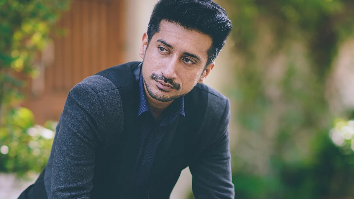 Asim Abbasi 