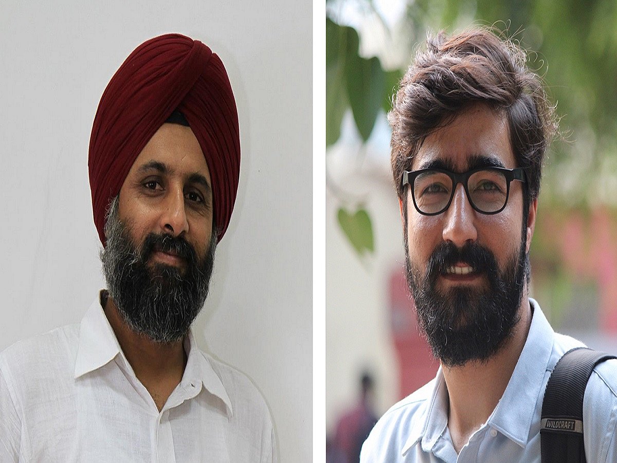 Three journalists of The Caravan attacked, female scribe sexually harassed in north-east Delhi