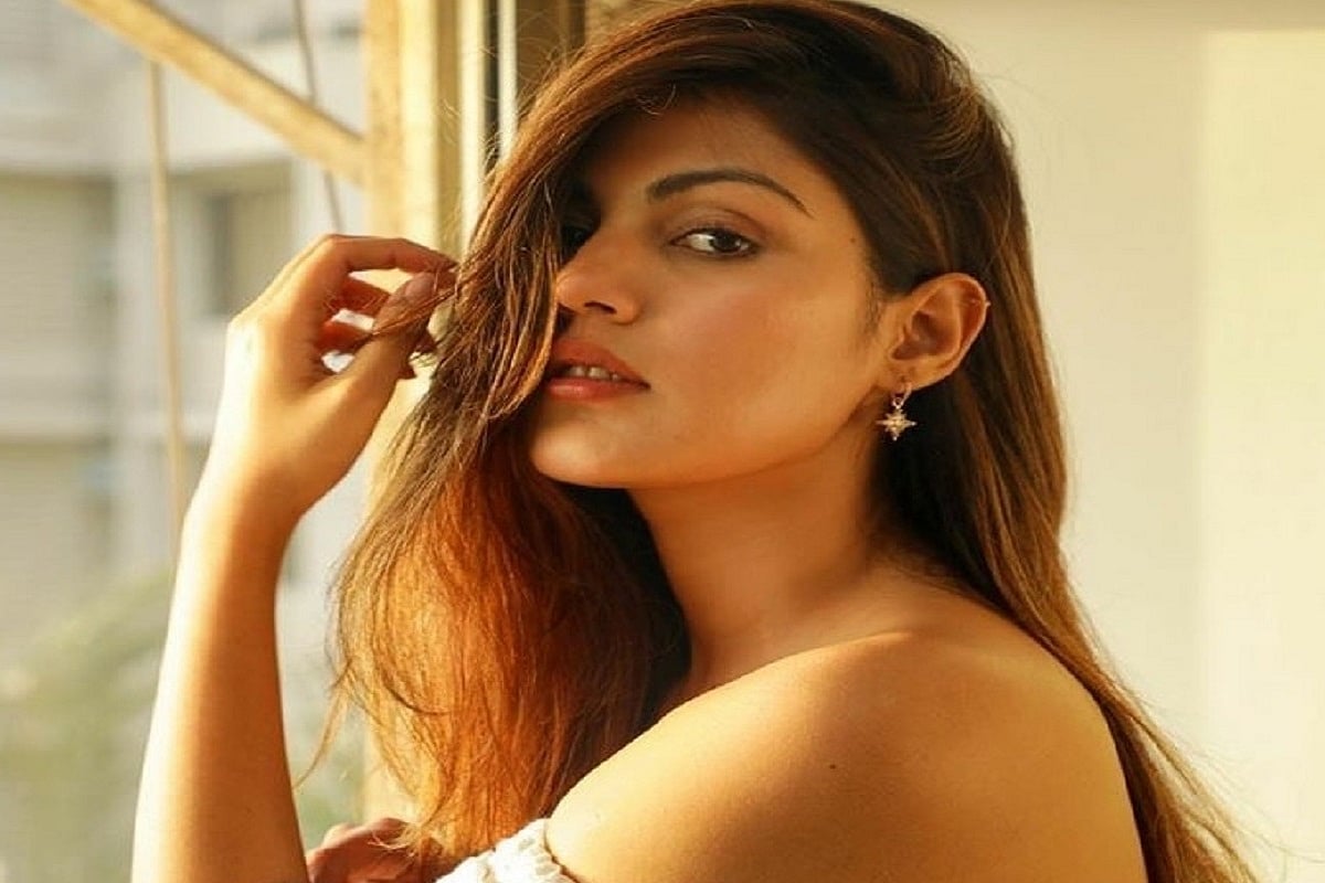 “I am completely supporting Rhea,” says ‘Chehre’ producer Anand Pandit, but her role is small