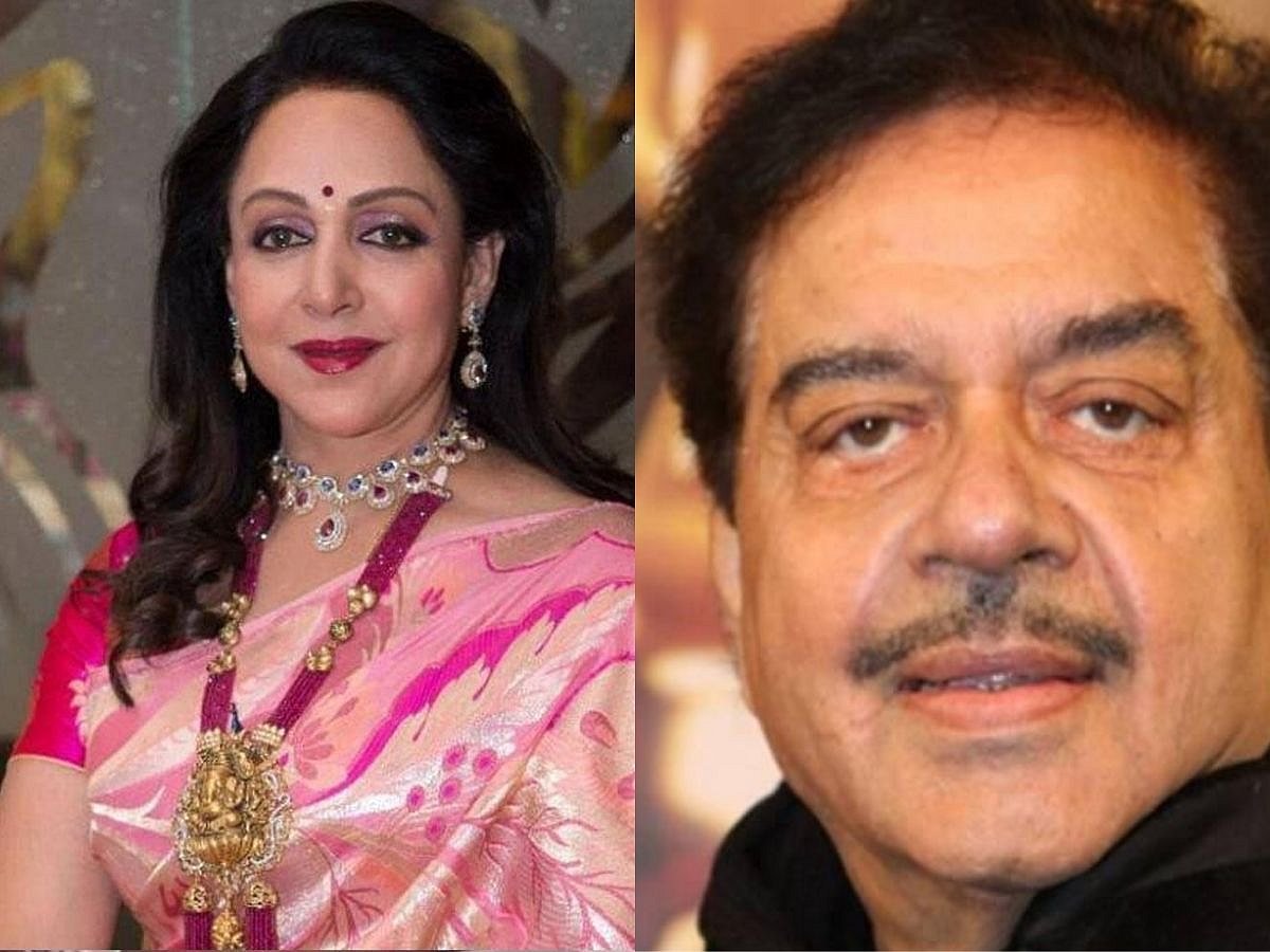 Actors above 65 allowed to shoot, Hema Malini, Shatrughan Sinha jubilant