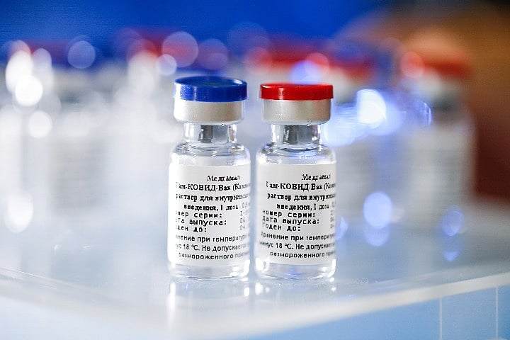 Russian COVID-19 vaccine Sputnik V  gets nod for clinical trials in India  