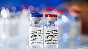 Russian COVID-19 vaccine Sputnik V gets nod for clinical trials in India