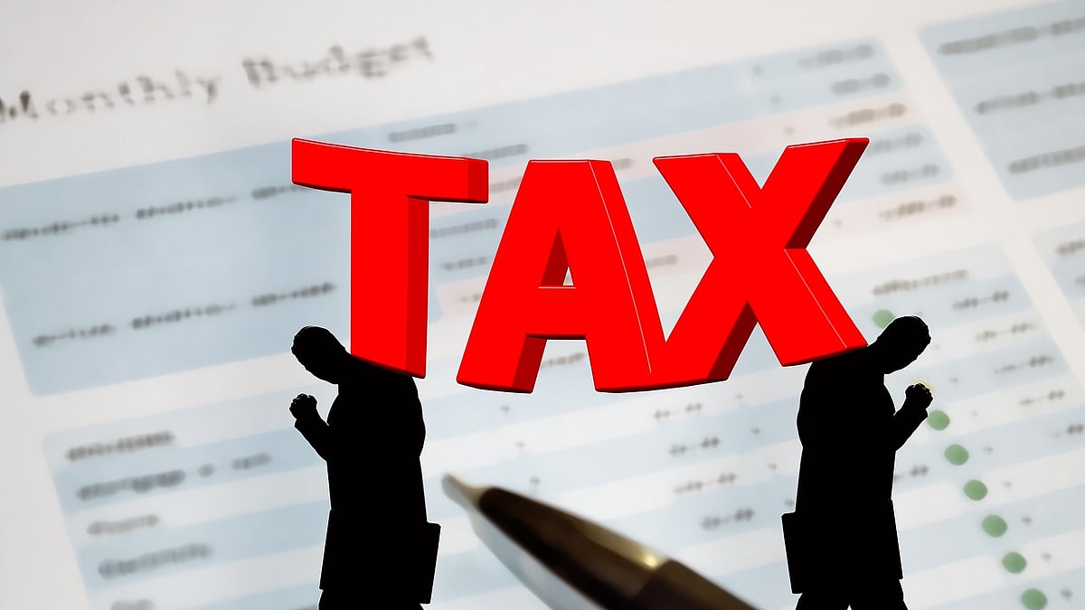 COVID hits IT appeal process, Lucknow CAs want hearings put off till December