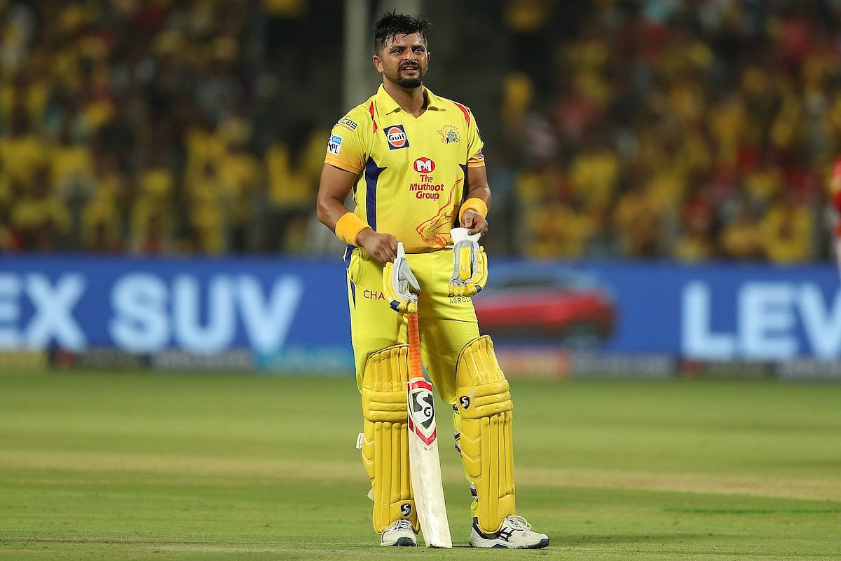 Punjab: Cricketer Suresh Raina’s ‘relative’ killed in attack by robbers