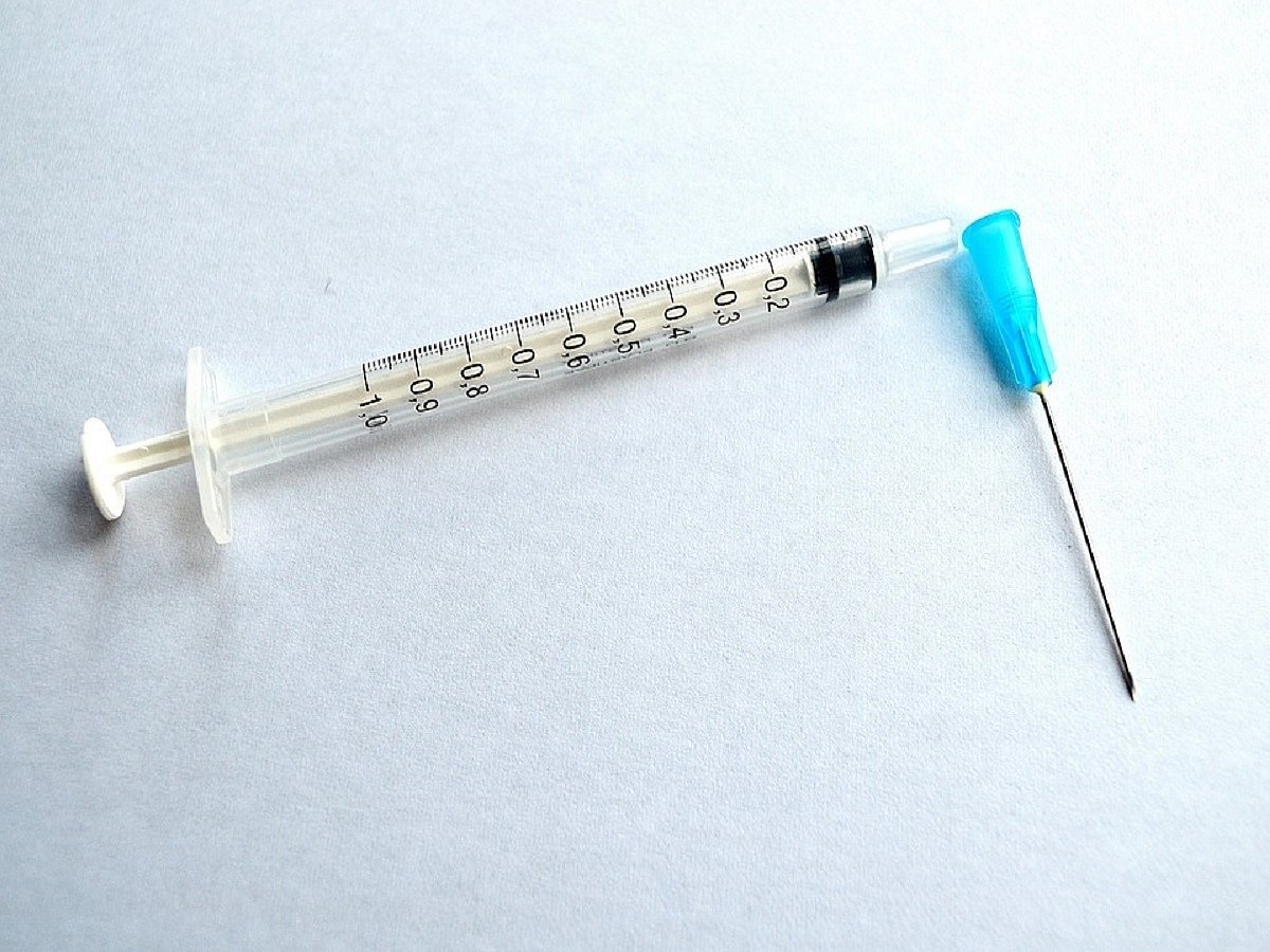 Blood test to predict risk of developing psychotic disorders