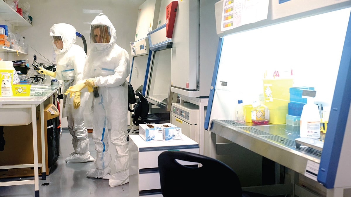 COVID-19: Australia records its deadliest day of pandemic