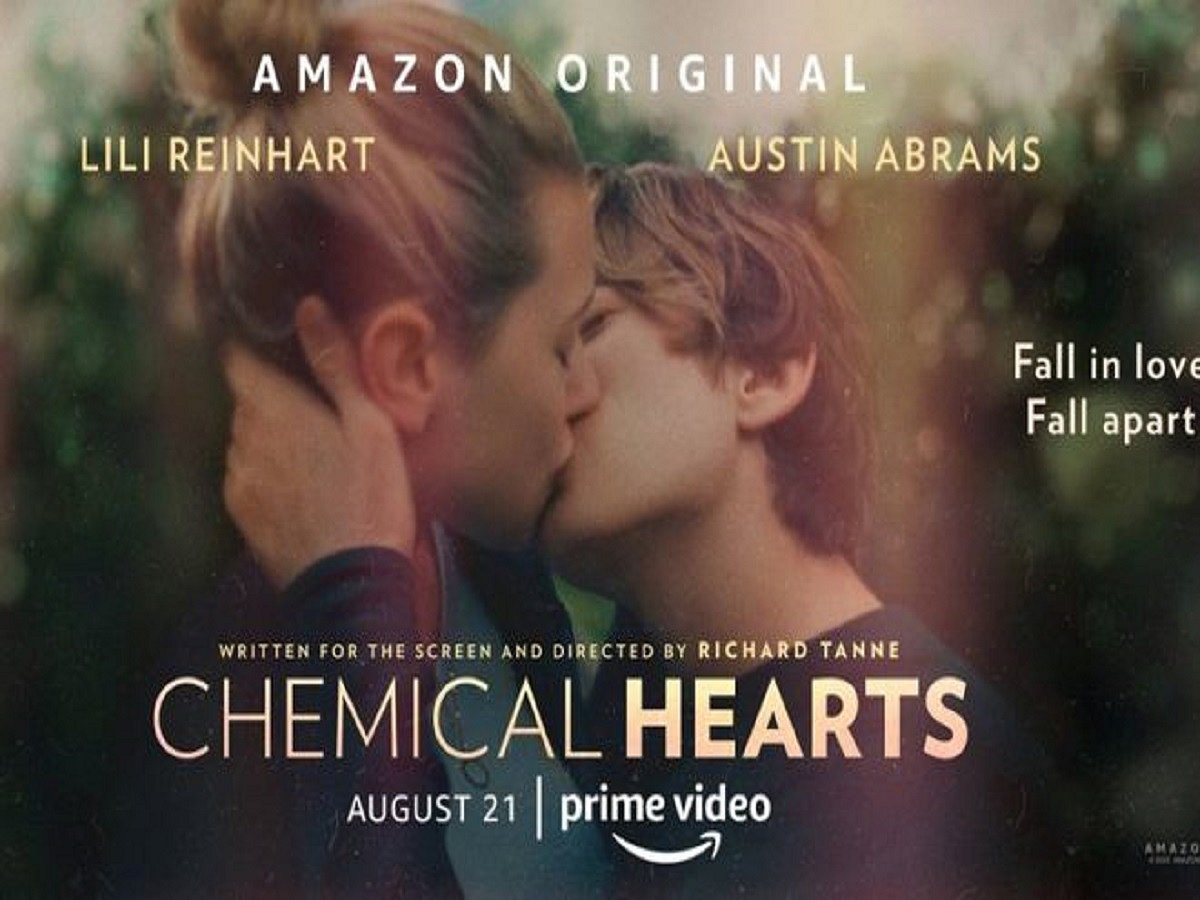 Chemical Hearts is so lousy it makes love look shoddy