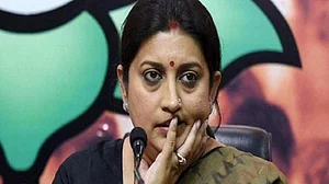 Smriti Irani-run Textiles Ministry scraps 28-year-old Handloom Board