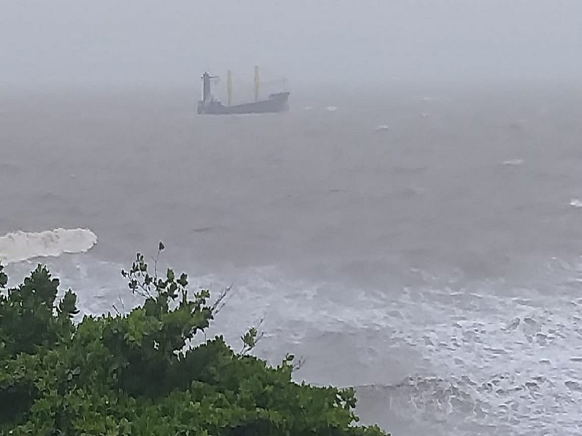 Ocean warming making Mumbai rainfall extreme: Scientists