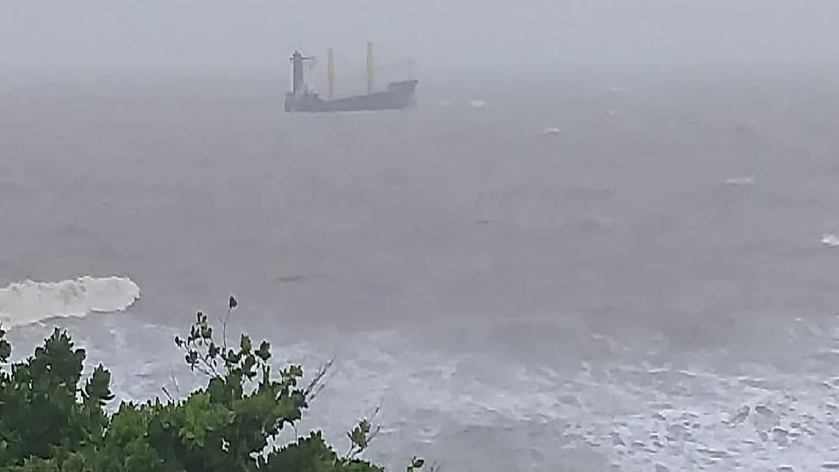 Ocean warming making Mumbai rainfall extreme: Scientists