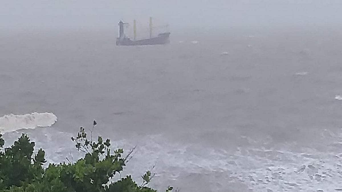 Ocean warming making Mumbai rainfall extreme: Scientists