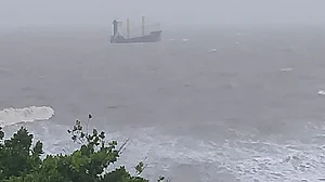 Ocean warming making Mumbai rainfall extreme: Scientists