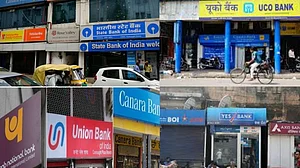 COVID-19 impact: Banks see meaningful credit growth recovery only after 18 months