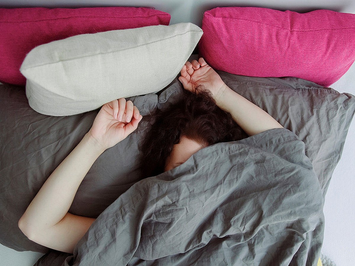 Increasing sleep time after trauma could ease ill effects: Study