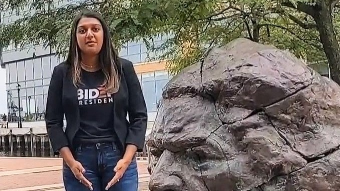 Bianca Shah (IANS Photo)